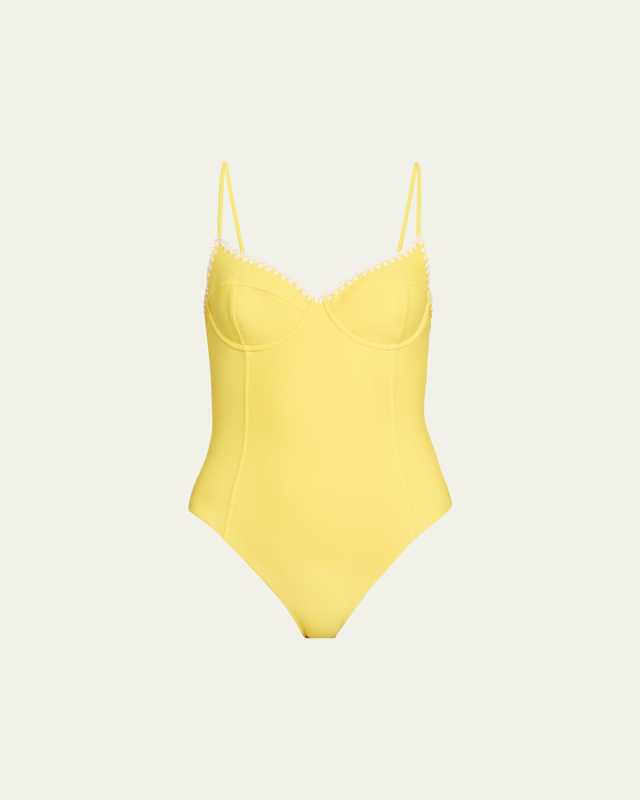 Addisyn One-Piece Swimsuit